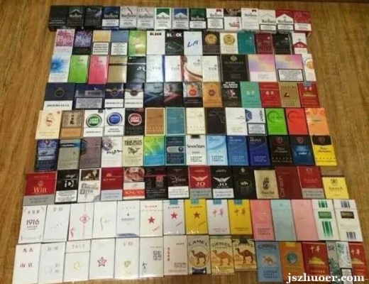 广东地区优质免税香烟批发指南及烟店推荐 - 1 - 635香烟网