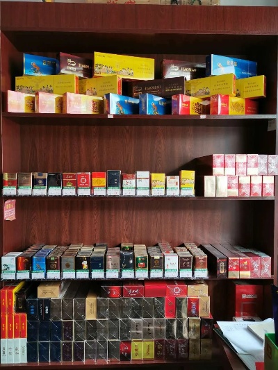 华南地区香烟市场分析与货源渠道探讨批发渠道 - 4 - 635香烟网