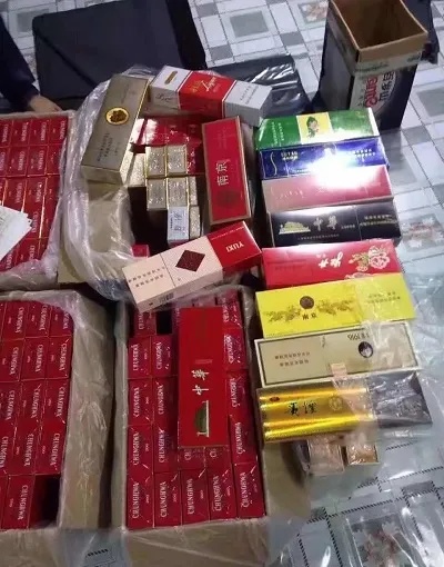 越南免税烟是怎样回事，广西免税越南香烟一手货源。