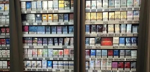 温州香烟市场批发价格揭秘，免税烟批发成本大公开 - 2 - 635香烟网