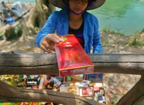 越南烟草文化：探秘多样烟品与独特风情-第1张图片-香烟批发平台