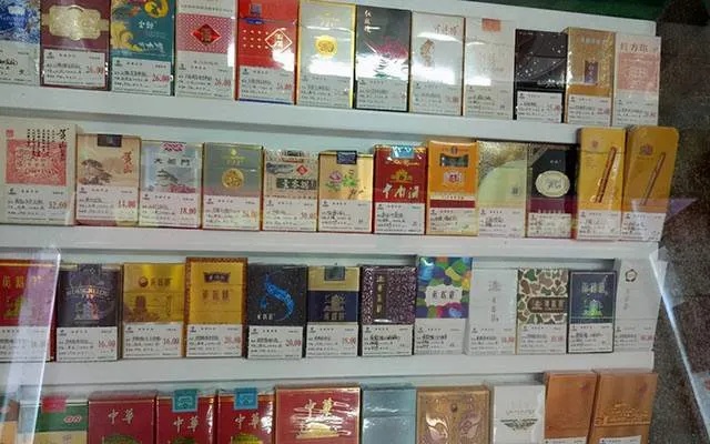 深圳经济实惠又口感佳的香烟推荐指南 - 3 - 635香烟网