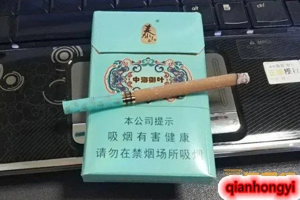 中海御叶香烟价格揭秘：1000元一条的奢华体验 - 2 - 635香烟网