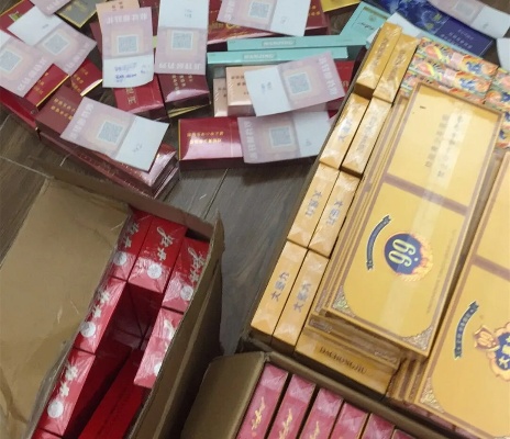 越南香烟代工直供，安全货到付款，一手货源保障 - 2 - 635香烟网