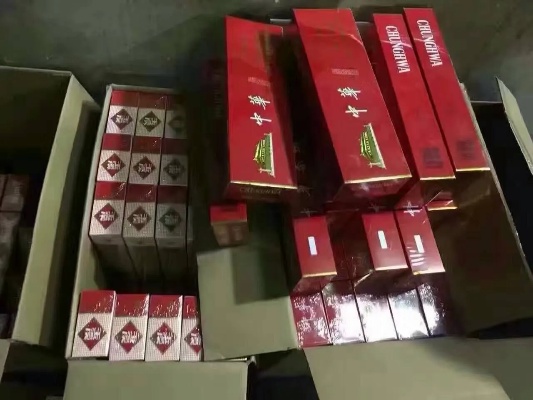 越南免税烟是怎样回事，广西免税越南香烟一手货源。
