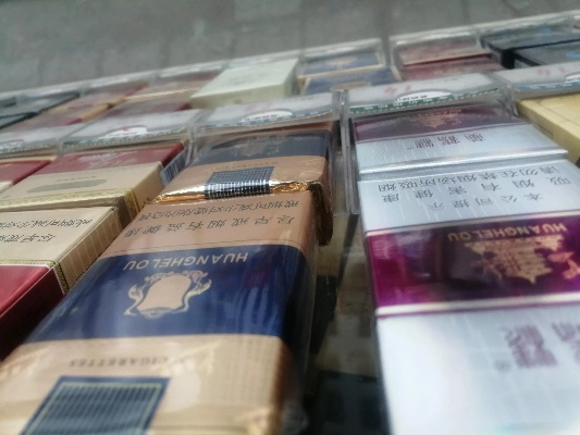 华南地区香烟市场分析与货源渠道探讨批发渠道 - 3 - 635香烟网