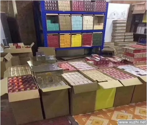 越南代工香烟厂家一手卖多少钱一条，越南代工香烟厂家一手卖多少钱！