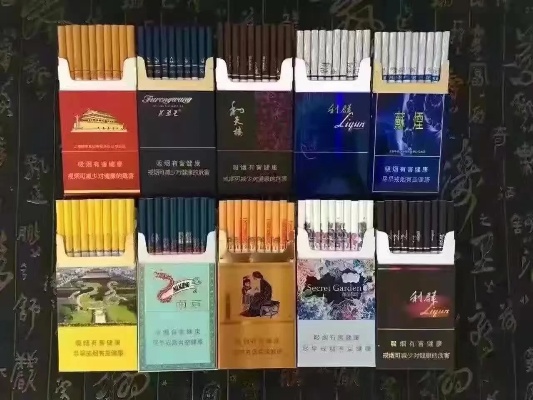 精选广西越南细支香烟，独特代工品质货源！ - 2 - 635香烟网