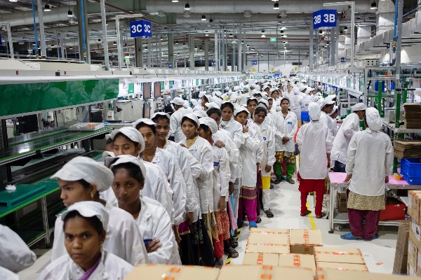越南制造，揭秘全球烟草产业背后的英雄代工厂 - 1 - 635香烟网