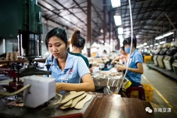 越南香烟代工厂的发展历程与现状分析批发直销 - 3 - 635香烟网