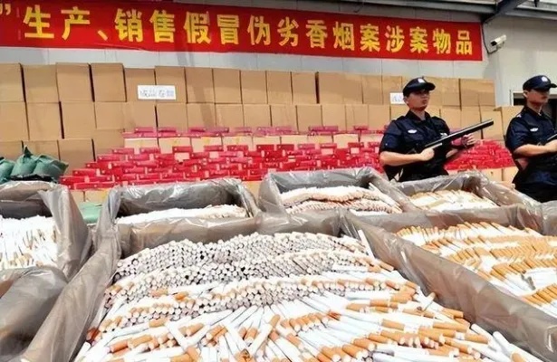 揭秘!云霄香烟批发市场与中国烟草业的繁荣挑战 - 2 - 635香烟网