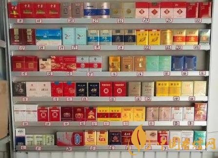 小气县烟草价格及批发渠道解析 - 5 - 635香烟网