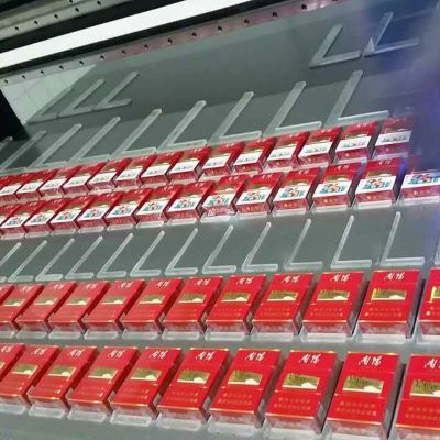 云霄品质香烟装盒机，专业厂家直供高效包装解决方案 - 2 - 635香烟网