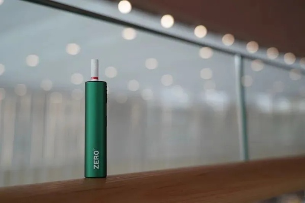 ZERO电子烟：新型香烟替代品，无烟更健康-第3张图片-香烟批发平台