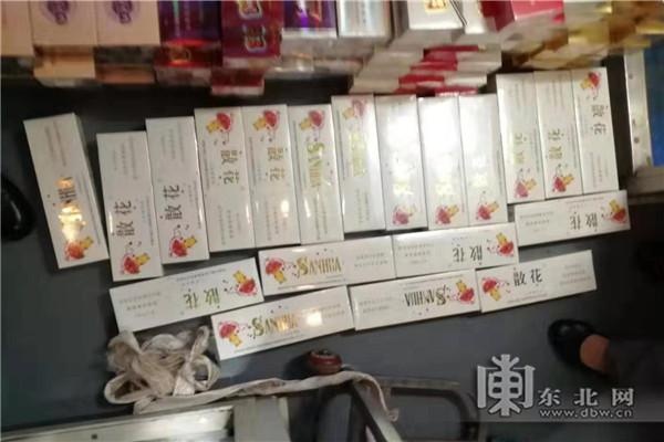 哈尔滨烟草市场全攻略，批发香烟指南与注意事项 - 2 - 635香烟网