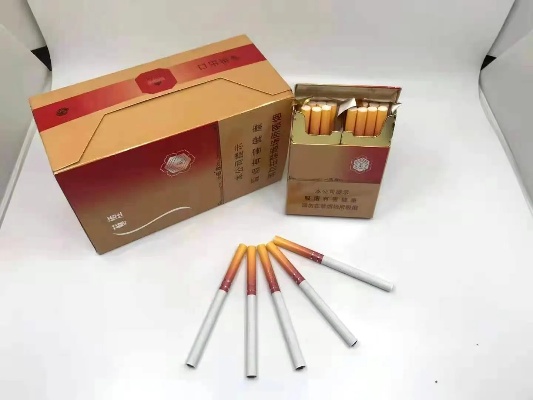 广西越南香烟代工市场前景分析报告 - 5 - 635香烟网