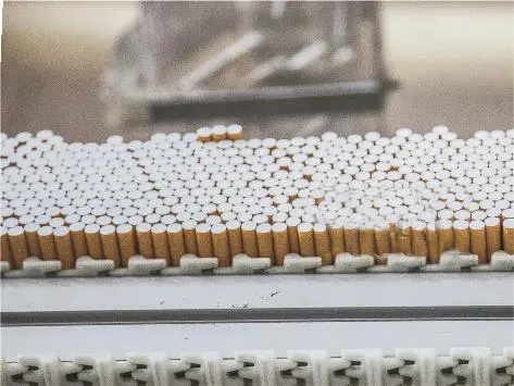 揭秘香烟厂货源漏洞，如何识别与应对？ - 2 - 635香烟网