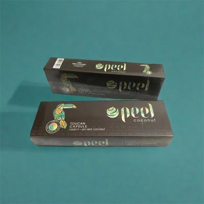 百乐PEEL香烟批发代购全攻略，品质保证与购买技巧 - 3 - 635香烟网