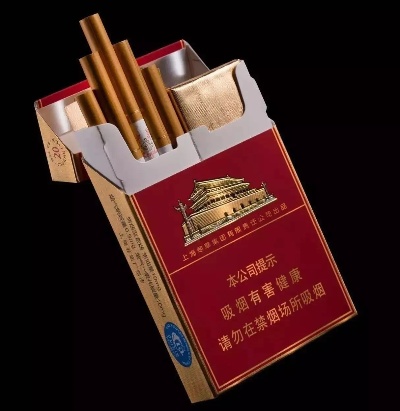 中华中支，传统精髓与现代创新的完美邂逅 - 2 - 635香烟网
