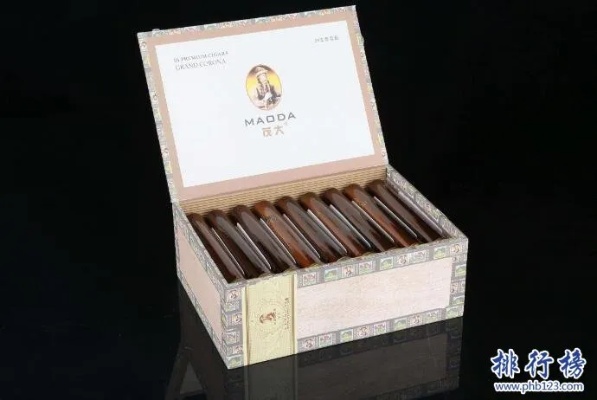 澳门雪茄价格一览，精选雪茄品牌与图片展示 - 4 - 635香烟网