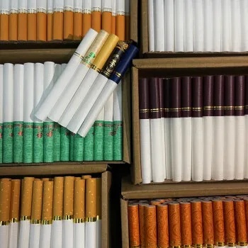 优质卷烟空烟管批发商，烟叶市场直供平台 - 2 - 635香烟网