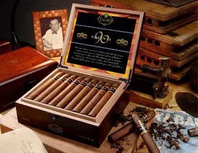 探索Cohiba雪茄，黑色盒装价格及购买指南 - 2 - 635香烟网