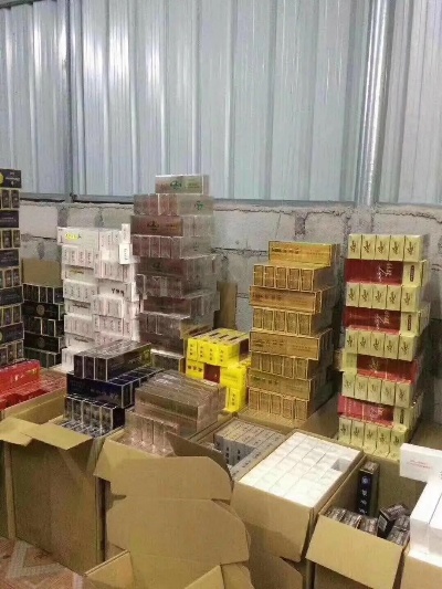 揭秘香烟批发商的货源渠道与总仓管理策略 - 1 - 635香烟网