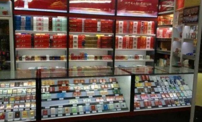 “永州新田市场香烟批发指南：位置、价格及选购技巧”