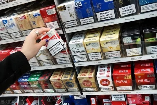 揭秘免税香烟批发真相：价格低背后的原因及渠道