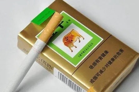 探索经济实惠的烟草选择，性价比与健康考量香烟货源网 - 4 - 635香烟网