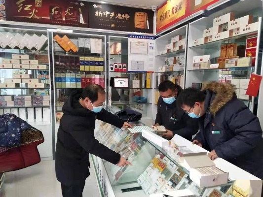 原阳县烟草专卖局，查询紧缺香烟货源与地址指南 - 1 - 635香烟网
