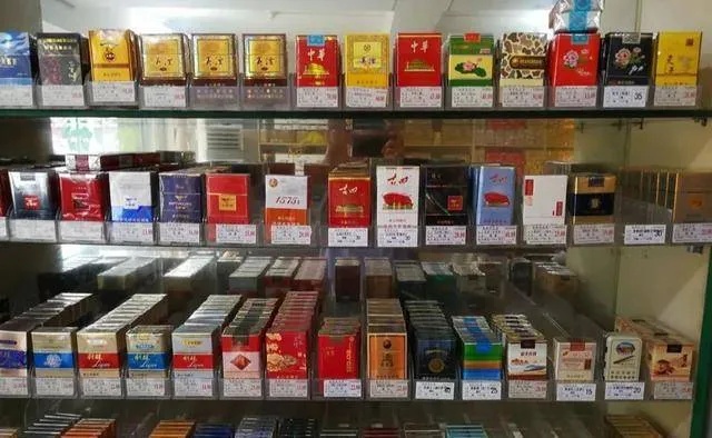 乐山市香烟批发市场指南，探索本地批发商与价格信息 - 2 - 635香烟网