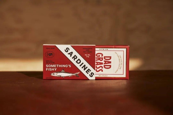 香烟品牌视觉盛宴，探索全球独特香烟称号与设计艺术 - 3 - 635香烟网