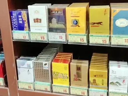50种超市热卖细支烟：品牌与独特魅力全解析
