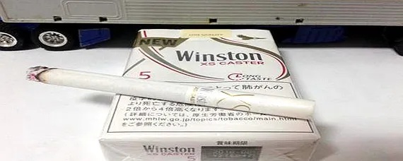 探索Winston香烟的历史与特色批发渠道 - 3 - 635香烟网
