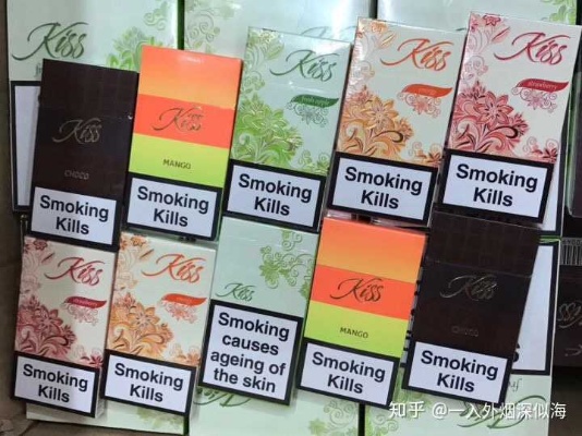 探索香烟口感，淡味香烟的品种与选择 - 3 - 635香烟网