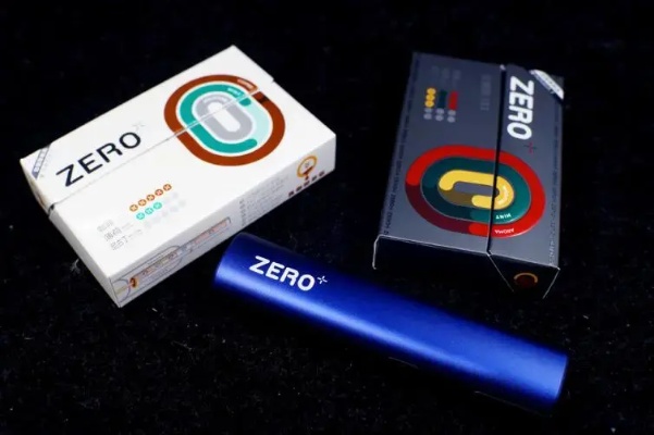 ZERO电子烟：新型香烟替代品，无烟更健康-第2张图片-香烟批发平台