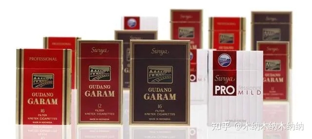 全球知名香烟品牌大比拼，探寻最受欢迎香烟排行榜 - 4 - 635香烟网