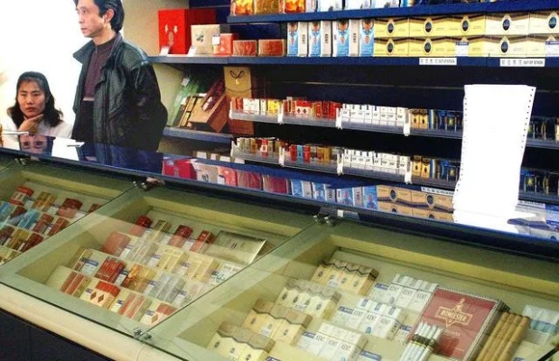 探索长沙：寻找特产香烟批发市场及购买攻略