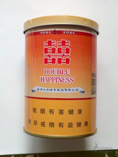 香港南洋红双喜香烟，专业代购与批发厂家指南 - 3 - 635香烟网