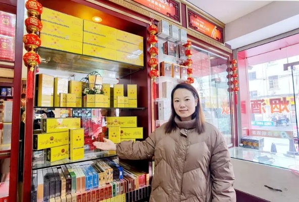 芜湖市香烟批发指南，本地市场探秘与购买攻略 - 3 - 635香烟网