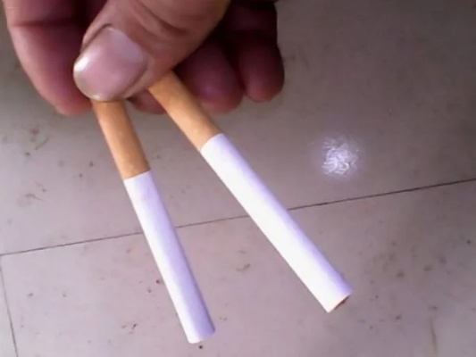 发烟为什么两根一同发不出去、发烟为什么两根一同发？ - 3 - 635香烟网