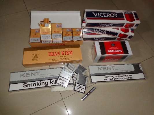 越南香烟在哪个网站上可以买到：越南香烟批发货到付款