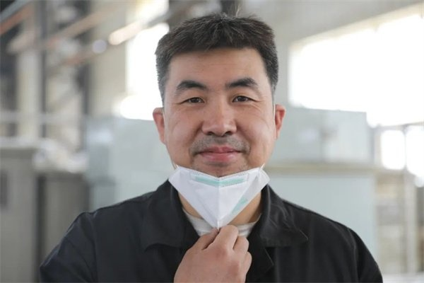 韩德龙:一位平凡中的非凡人生 韩德龙:一位平凡中的非凡人生