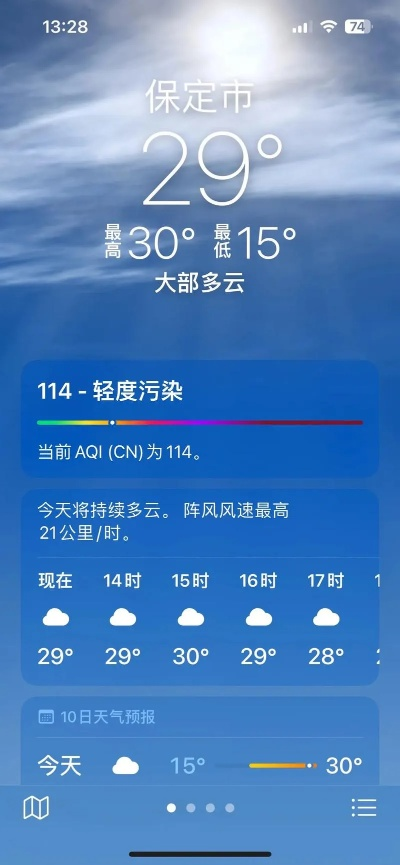 2025.12.26保定今日穿衣指南 2025.12.26保定今日穿衣指南