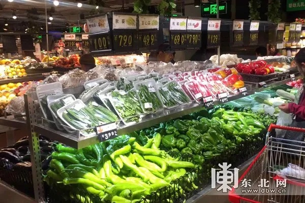 【哈尔滨今日蔬菜价格】2025年6月25日哈尔滨蔬菜价格是多少 【哈尔滨今日蔬菜价格】2025年6月25日哈尔滨蔬菜价格是多少