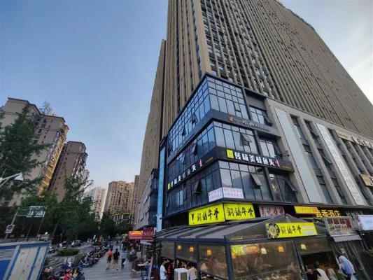 成都市哪里买商铺比较好 成都市哪里买商铺比较好