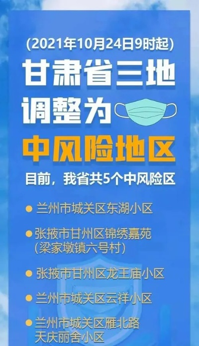 低风险区来兰州需要隔离吗? 低风险区来兰州需要隔离吗?