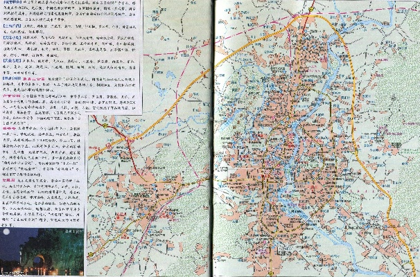 桂林市的中心是哪里 桂林市的中心是哪里