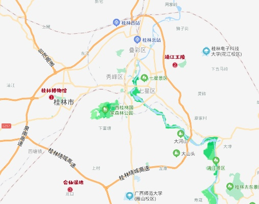 桂林市和平乡是哪个区 桂林市和平乡是哪个区